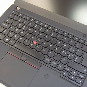 Notebook Lenovo ThinkPad T495