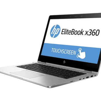 Notebook HP EliteBook x360 1030 G2