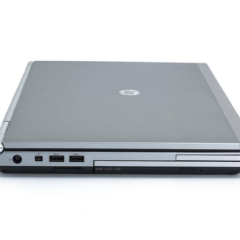 Notebook HP EliteBook 8470p