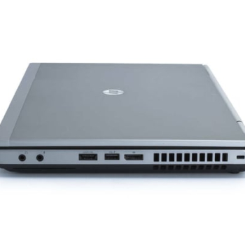 Notebook HP EliteBook 8470p