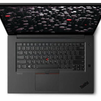 Notebook Lenovo P1 Gen 3