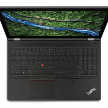 Notebook Lenovo P15 Gen 2