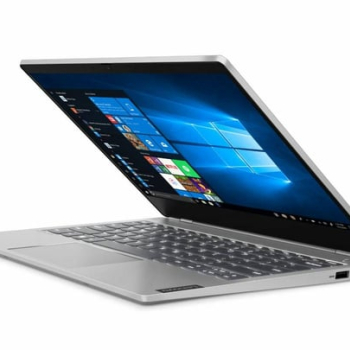 Notebook Lenovo ThinkBook 13s-IML