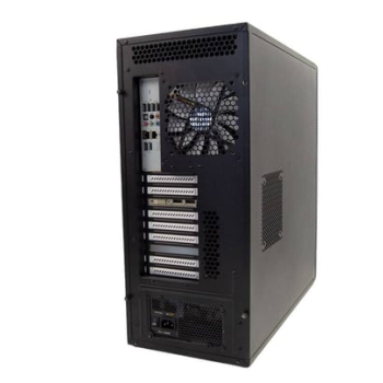 Počítač Supermicro X10DAi Tower