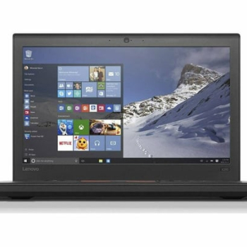 Notebook Lenovo ThinkPad X260