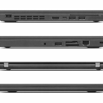 Notebook Lenovo ThinkPad X260