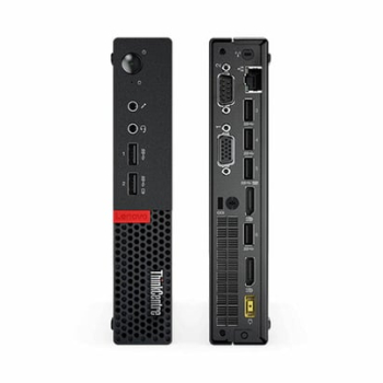 Počítač Lenovo ThinkCentre M910q Tiny (GOLD)