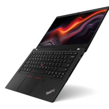 Notebook Lenovo ThinkPad T495