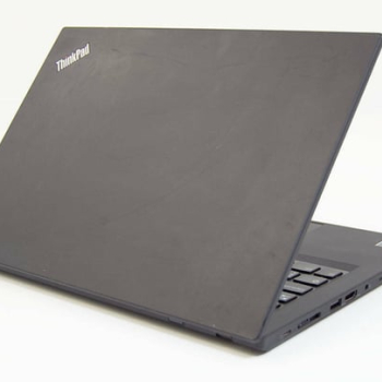 Notebook Lenovo ThinkPad T495