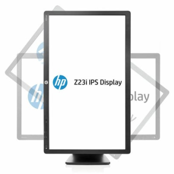 Monitor HP Z23i