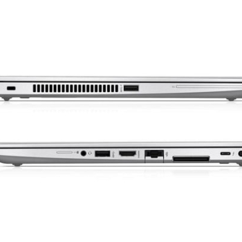 Notebook HP EliteBook 830 G5