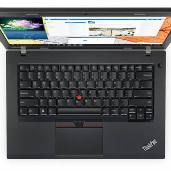 Notebook Lenovo ThinkPad L470