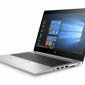 Notebook HP EliteBook 840 G5 + Docking station HP 2013 UltraSlim