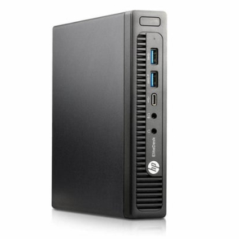 Počítač HP EliteDesk 800 35W G2 DM