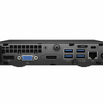 Počítač HP EliteDesk 800 35W G2 DM