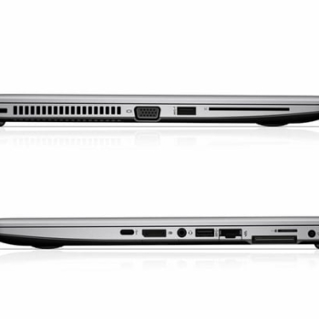 Notebook HP EliteBook 850 G3