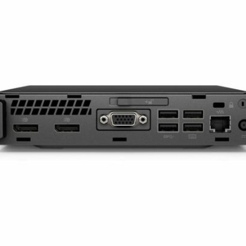 Počítač HP EliteDesk 800 35W G3 DM