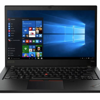 Notebook Lenovo ThinkPad T495s