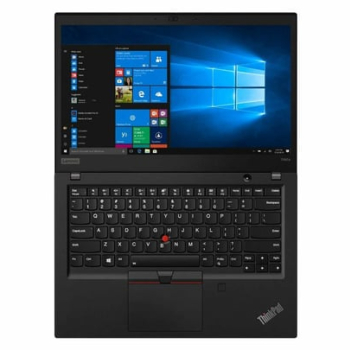 Notebook Lenovo ThinkPad T495s