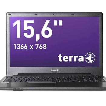 Notebook TERRA Mobile 1513S