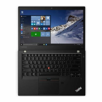 Notebook Lenovo ThinkPad T460