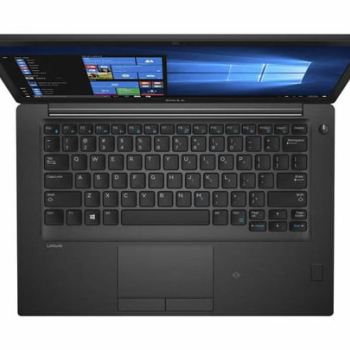 Notebook Dell Latitude 7480