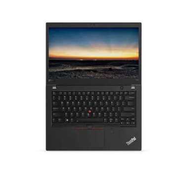 Notebook Lenovo ThinkPad T480s