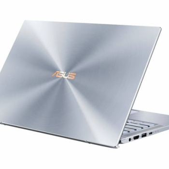 Notebook ASUS ZenBook RM431D