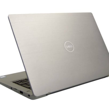 Notebook Dell Latitude 7300 Grey