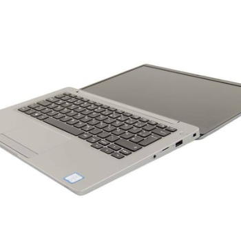 Notebook Dell Latitude 7300 Grey