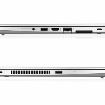 Notebook HP EliteBook 840 G5 Bundle