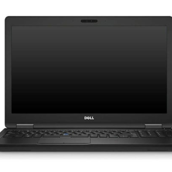 Notebook Dell Latitude 5580