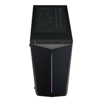 Počítač Furbify Gamer PC i5-10400F, 16GB RAM, 1TB SSD, AMD Radeon RX550 4GB