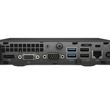 Počítač HP ProDesk 400 G2 DM