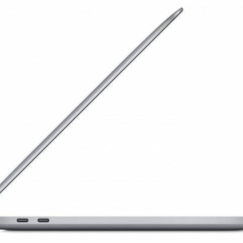 Notebook Apple MacBook Pro 13" A2251 2020 Space grey (EMC 3348)