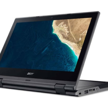 Notebook Acer TravelMate Spin B118-G2-RN