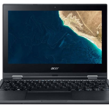 Notebook Acer TravelMate Spin B118-G2-RN