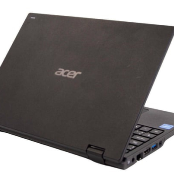 Notebook Acer TravelMate Spin B118-G2-RN