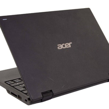 Notebook Acer TravelMate Spin B118-G2-RN