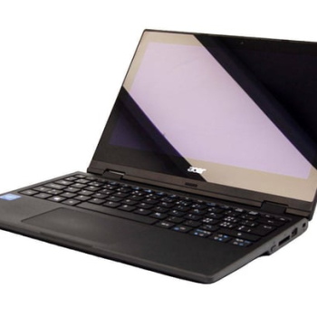 Notebook Acer TravelMate Spin B118-G2-RN