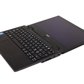 Notebook Acer TravelMate Spin B118-G2-RN