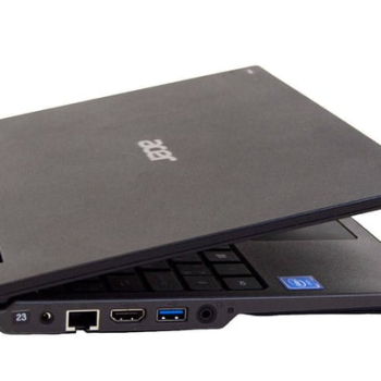 Notebook Acer TravelMate Spin B118-G2-RN