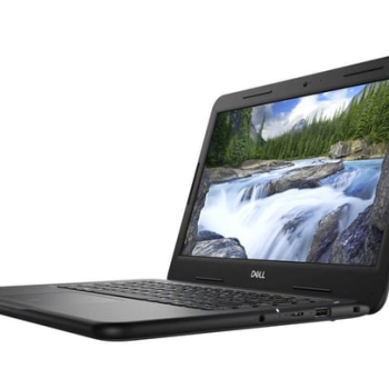 Notebook Dell Latitude 3310