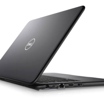 Notebook Dell Latitude 3310