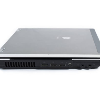 Notebook HP EliteBook 8440p