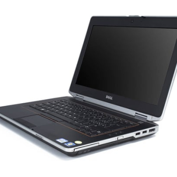 Notebook Dell Latitude E6420