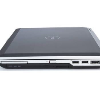 Notebook Dell Latitude E6420