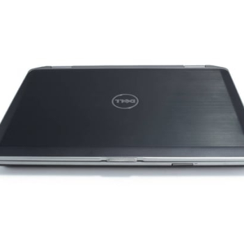 Notebook Dell Latitude E6420