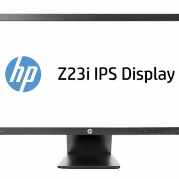 PC zostava HP EliteDesk 800 65W G3 DM + 23" HP Z23i Monitor