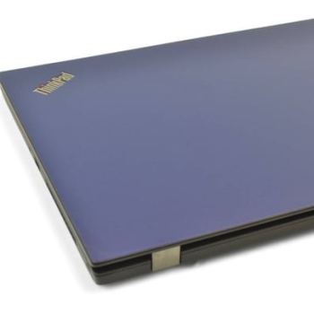 Notebook Lenovo ThinkPad L15 Gen1 Gloss Amethyst Blue